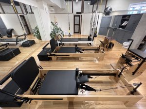 SERENE ピラティス&コンディショニングスタジオ | 船橋市田喜野井マシンマンツーマーン パーソナルトレーニング 津田沼、京成大久保、薬園台、幕張本郷近く