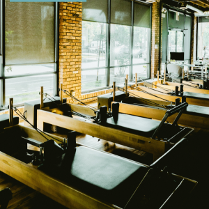 SERENE ピラティス&コンディショニングスタジオ | 船橋市田喜野井マシンマンツーマーン パーソナルトレーニング 津田沼、京成大久保、薬園台、幕張本郷近く